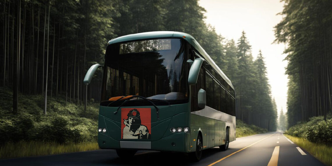 Автобус №99 вновь начинает ходить по маршруту от Александровки до Кременца.