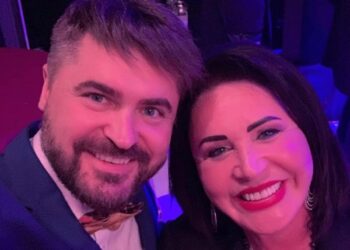 Надежда Бабкина развенчала слухи о расставании с Евгением Гором Надежда Бабкина развенчала слухи о расставании с Евгением Гором