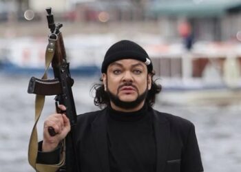 Филипп Киркоров