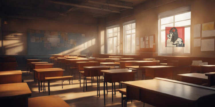 В России определились с датами проведения последних звонков и выпускных Последний звонок в Донецке