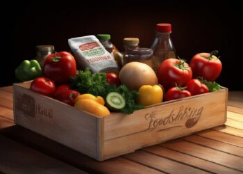 Госдума рассмотрит законопроекты о бесплатной передаче нераспроданных продуктов нуждающимся