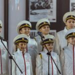 Тематический поезд Минобороны РФ «Сила в правде» отправился по городам России