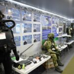Тематический поезд Минобороны РФ «Сила в правде» отправился по городам России