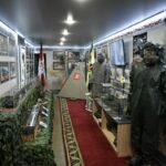 Тематический поезд Минобороны РФ «Сила в правде» отправился по городам России