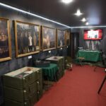 Тематический поезд Минобороны РФ «Сила в правде» отправился по городам России