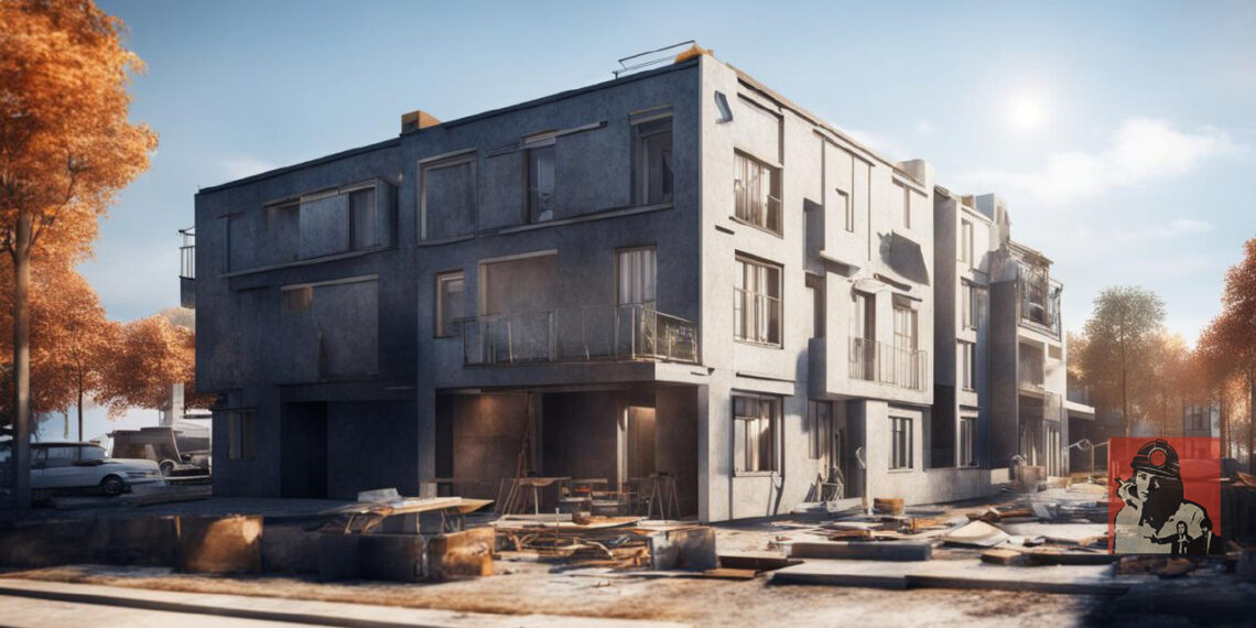 В этом году в Докучаевске планируется проведение ремонтных работ на 65 объектах