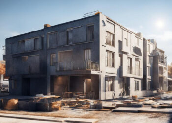 В этом году в Докучаевске планируется проведение ремонтных работ на 65 объектах