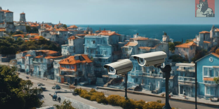 В Мариуполе появится комплекс видеонаблюдения "Безопасный город"