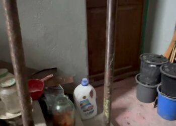 В освобождённой Авдеевке остались около 1000 мирных жителей: основная проблема - отсутствие воды В освобождённой Авдеевке остались около 1000 мирных жителей: основная проблема — отсутствие воды