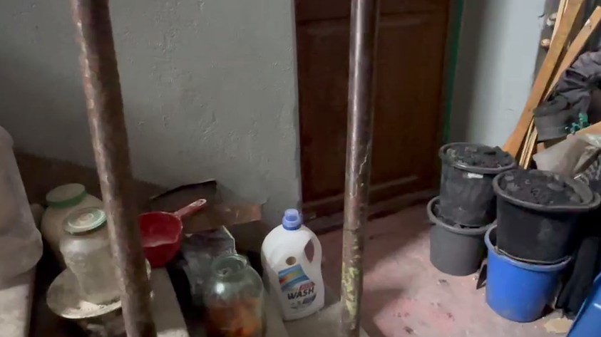 В освобождённой Авдеевке остались около 1000 мирных жителей: основная проблема — отсутствие воды