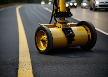 От Донецка до Ростовской области отремонтируют 55 км дорог