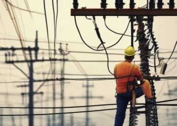 Андрей Чертков: ситуация с энергоснабжением в ДНР стабилизировалась