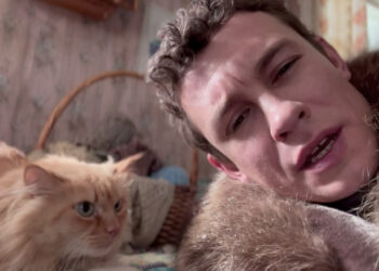 Звезда «Слово пацана» Никита Кологривый доставлен в спецприёмник