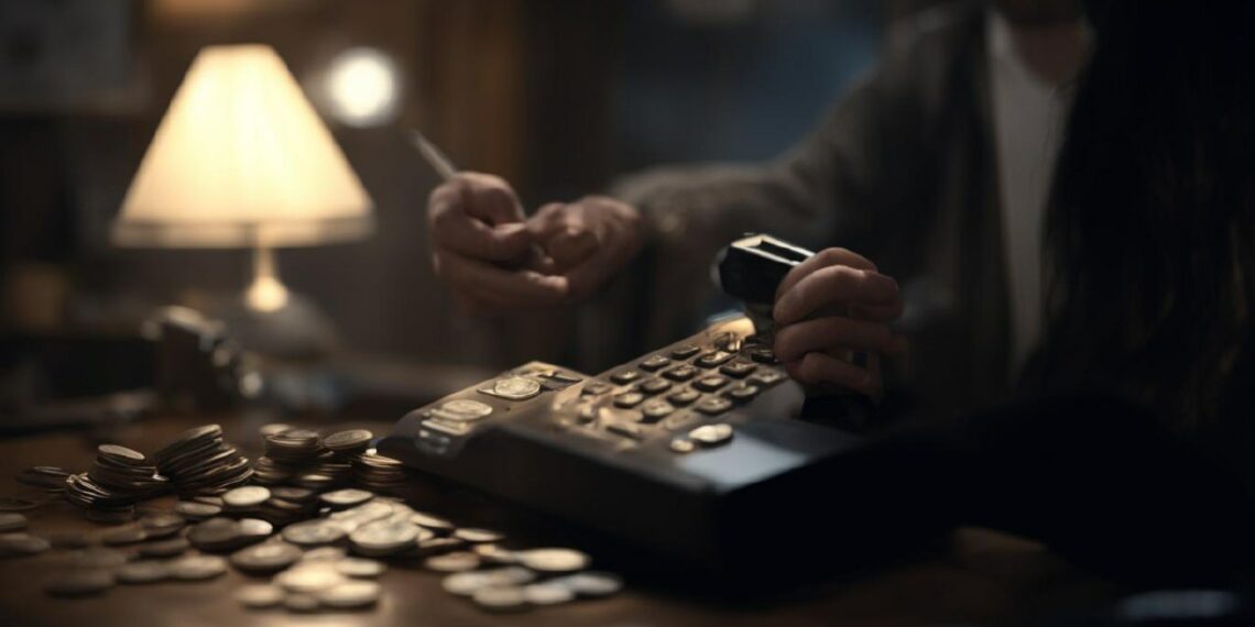 Мошенники вывели у дончан за месяц больше 9 миллионов рублей