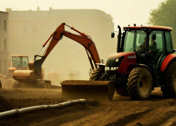 В Авдеевке оценили ущерб теплосетям и готовятся к их восстановлению В Авдеевке оценили ущерб теплосетям и готовятся к их восстановлению