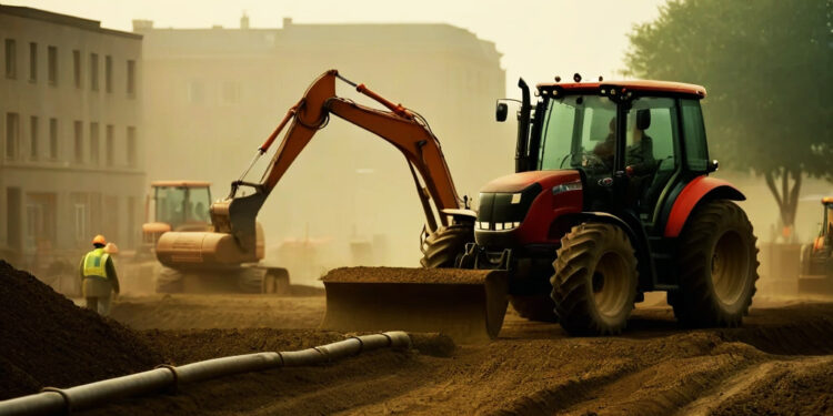 В Авдеевке оценили ущерб теплосетям и готовятся к их восстановлению