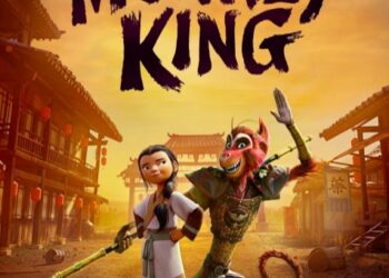 Мультфильм «Царь обезьян» в кинотеатрах ДНР