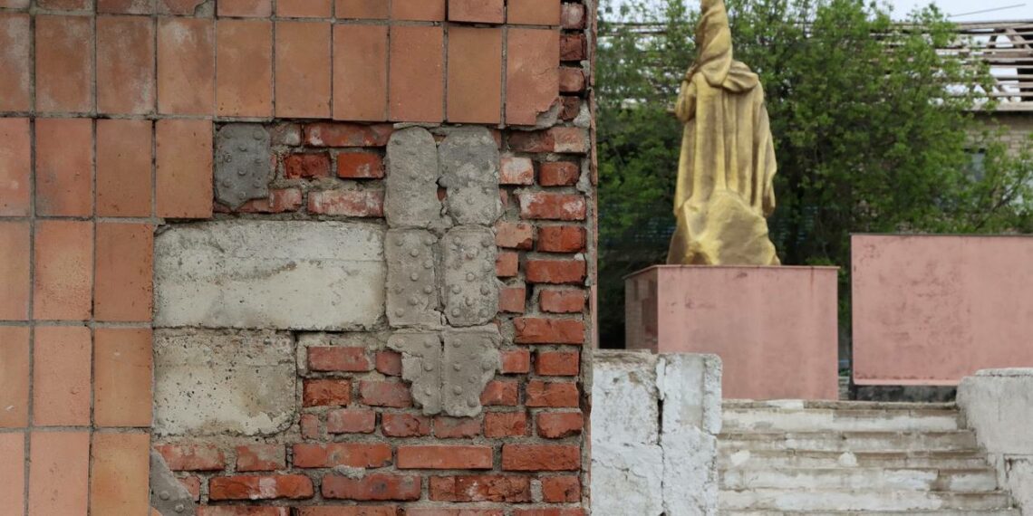 На ремонт дома культуры в Чермалыке направили 30 миллионов рублей