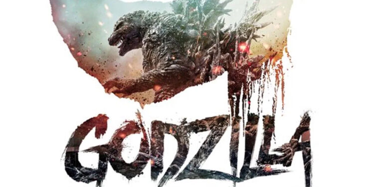 Фильм «Годзилла: Минус один» в кинотеатрах ДНР