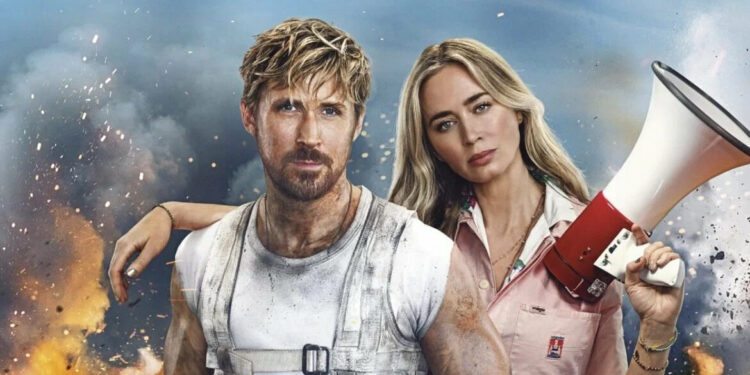 Фильм «Каскадёры» в кинотеатрах ДНР