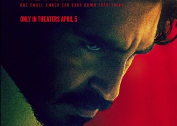 Фильм «Манкимэн» в кинотеатрах Донецка