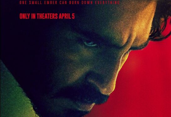 Фильм «Манкимэн» в кинотеатрах Донецка