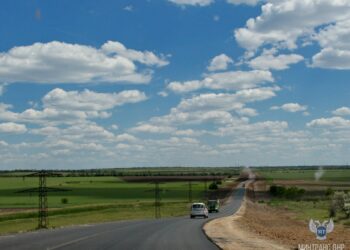 Трасса от Докучаевска до Старобешево отремонтируют в этом году