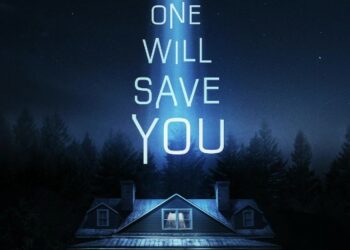 Фильм «Никто тебя не спасёт» в кинотеатрах Донецка