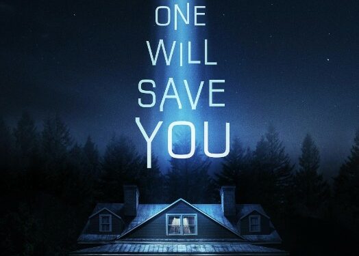 Фильм «Никто тебя не спасёт» в кинотеатрах Донецка