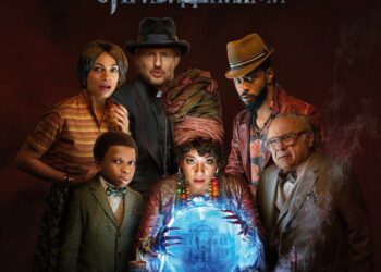 Кинотеатр «Звёздочка»