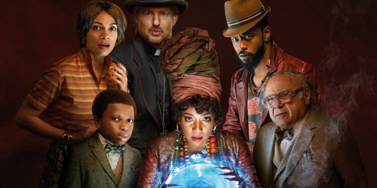 Кинотеатр «Звёздочка»