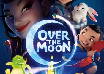 Мультфильм «Путешествие на Луну» в кинотеатрах ДНР