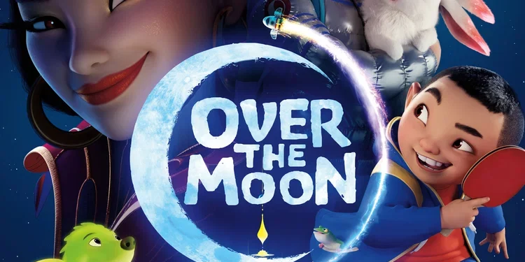 Мультфильм «Путешествие на Луну» в кинотеатрах ДНР