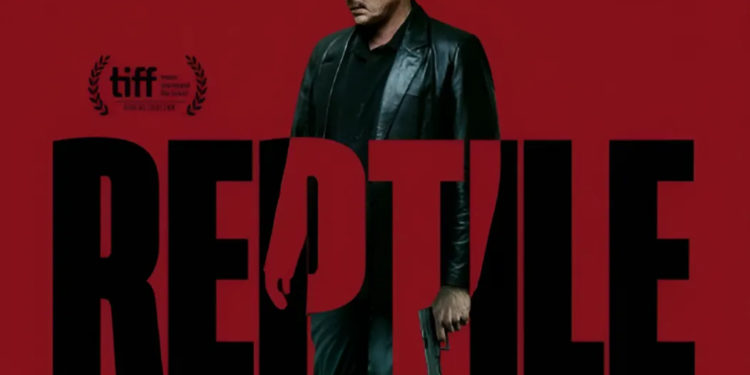 Фильм «Рептилии», Френки 4 пальца и не узнать