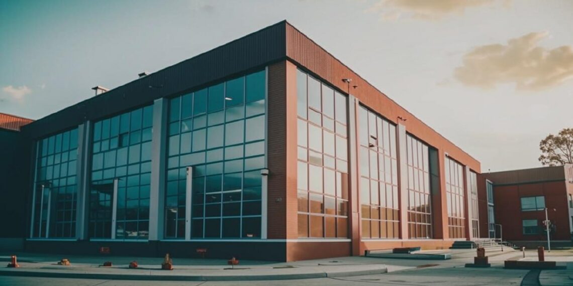 Пушилин поручил разработать план по восстановлению школ в ДНР