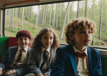 Более 2000 школьников из ДНР отправятся в Питер на лето