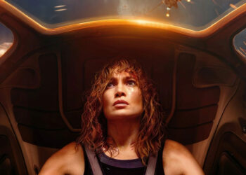 Фильм «Атлас» в кинотеатрах ДНР