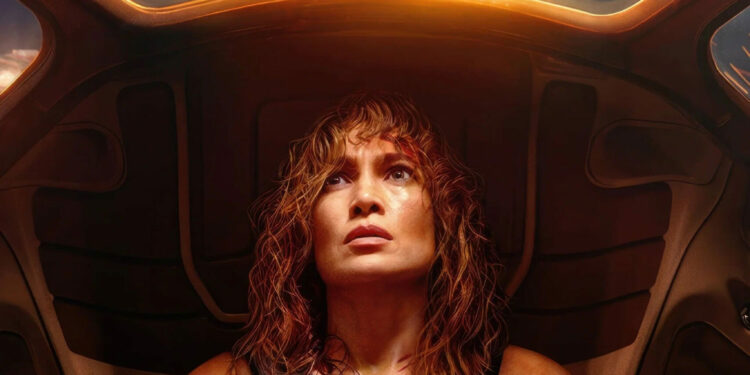 Фильм «Атлас» в кинотеатрах ДНР