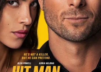 Фильм «Я не киллер» в кинотеатрах ДНР