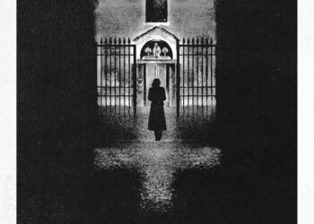 Фильм «Омен» в кинотеатрах ДНР