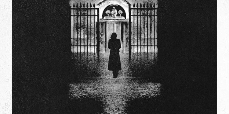 Фильм «Омен» в кинотеатрах ДНР