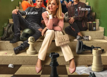 Фильм «Шах и мат» в кинотеатрах ДНР