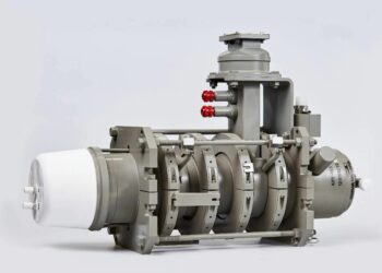 НПП «Торий» отмечает 65 лет со дня основания