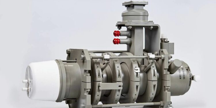 НПП «Торий» отмечает 65 лет со дня основания