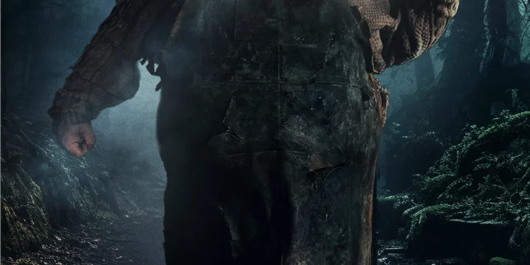 Фильм «Винни Пух: кровь и мёд 2» в кинотеатрах ДНР