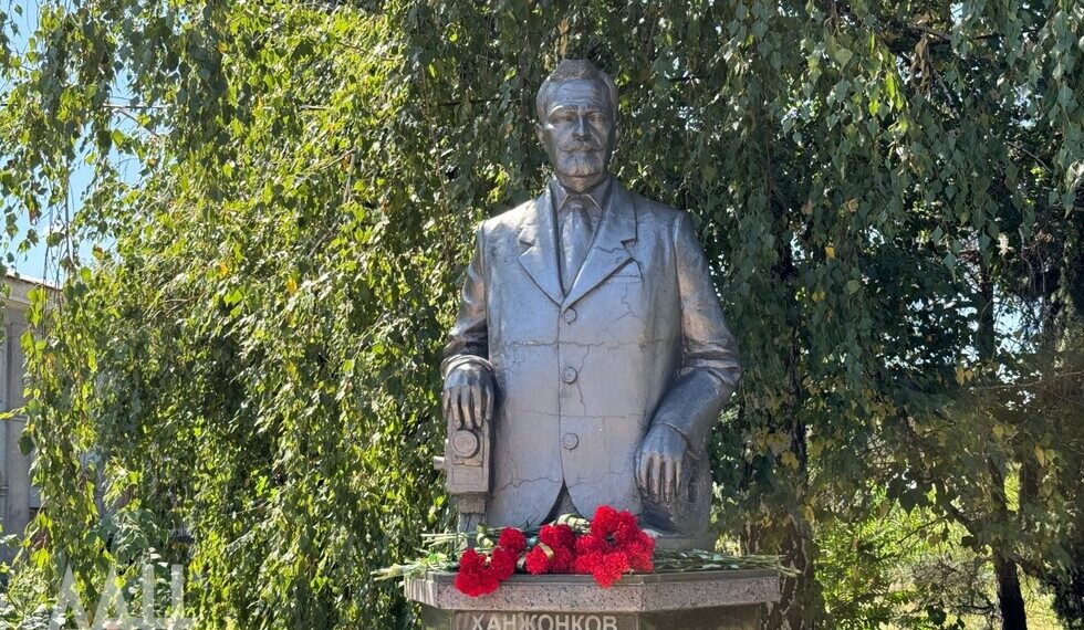 В ДНР стартовал фестиваль, посвященный пионеру русского кино Александру Ханжонкову