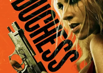 Фильм «Герцогиня» в кинотеатрах ДНР