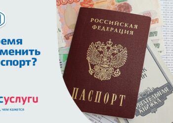 Жители ДНР могут подать заявление на выдачу или замену паспорта онлайн