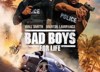 Фильм «Плохие парни навсегда» в кинотеатрах ДНР