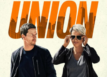 Фильм «Союз» в кинотеатрах ДНР